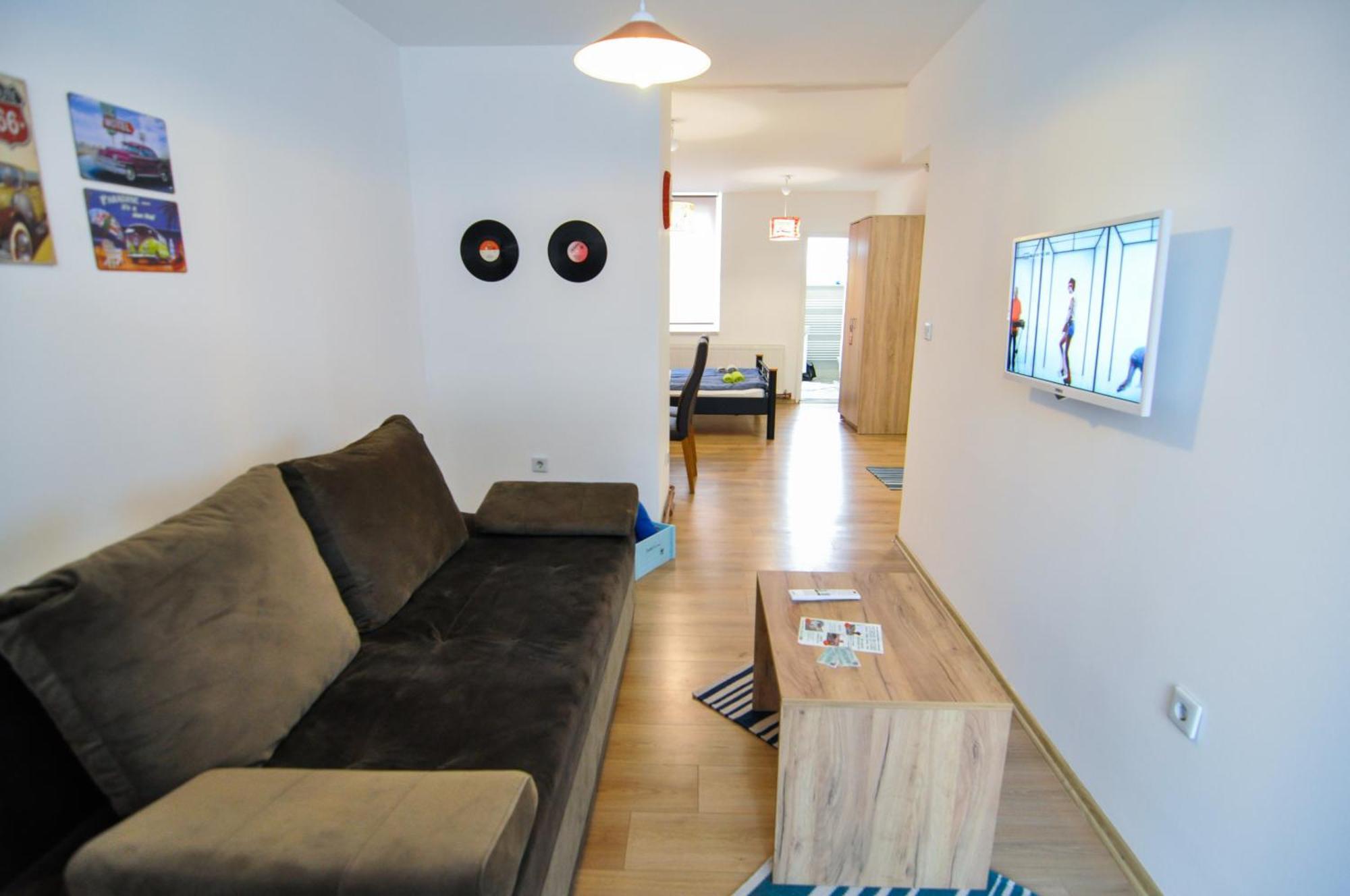 Torus Apartments Saraievo Exterior foto