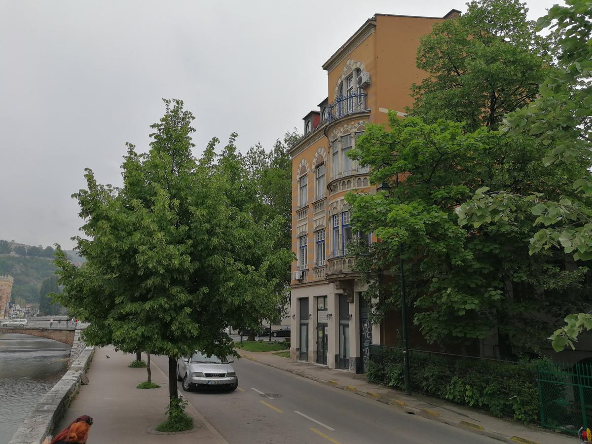 Torus Apartments Saraievo Exterior foto