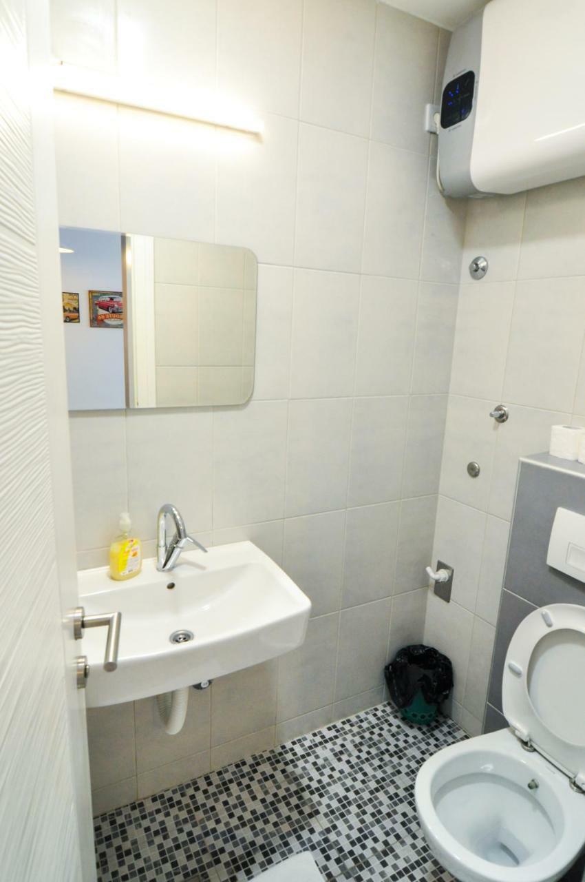 Torus Apartments Saraievo Exterior foto